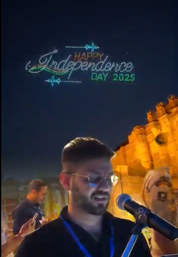Independence Day Special