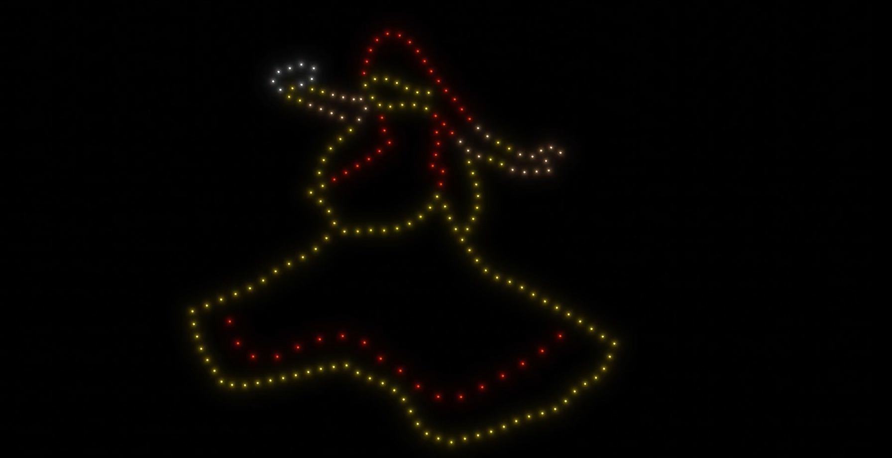 Festival Lights