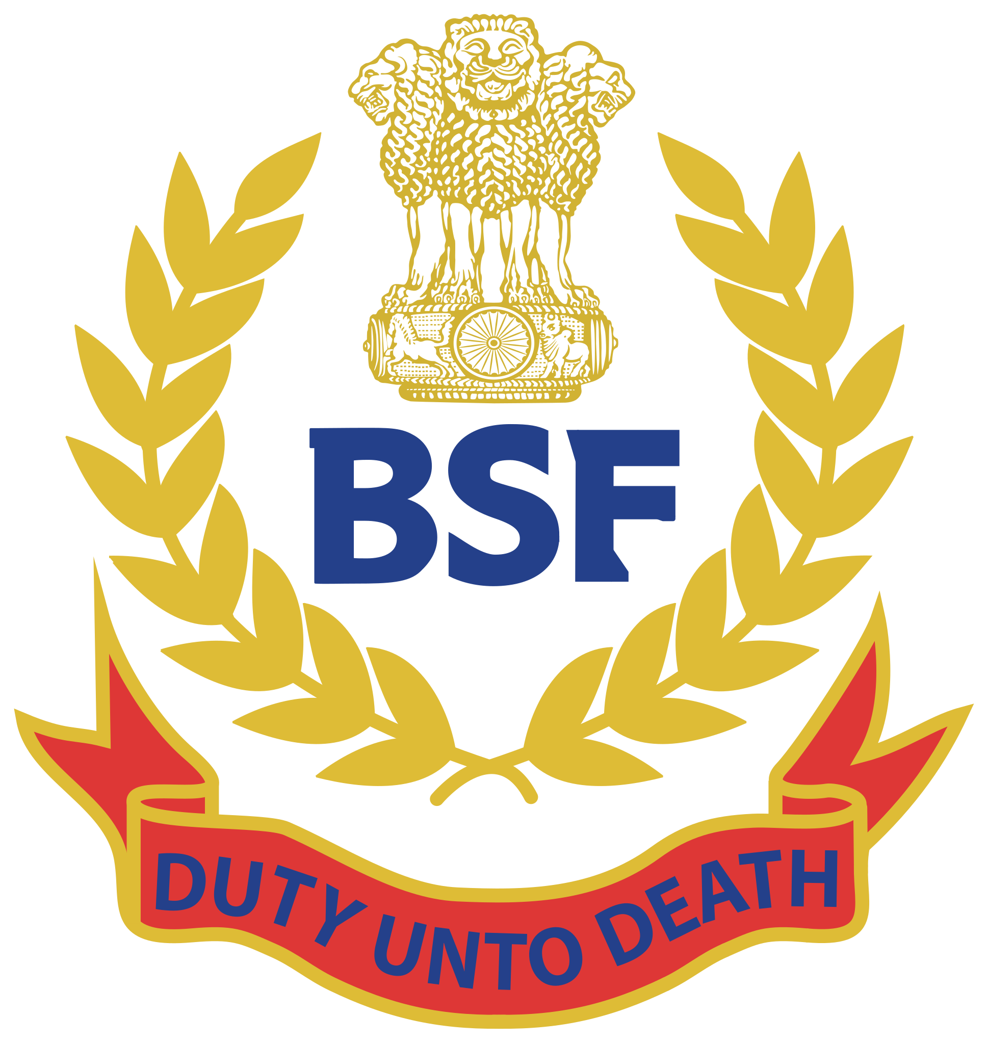 BSF Logo