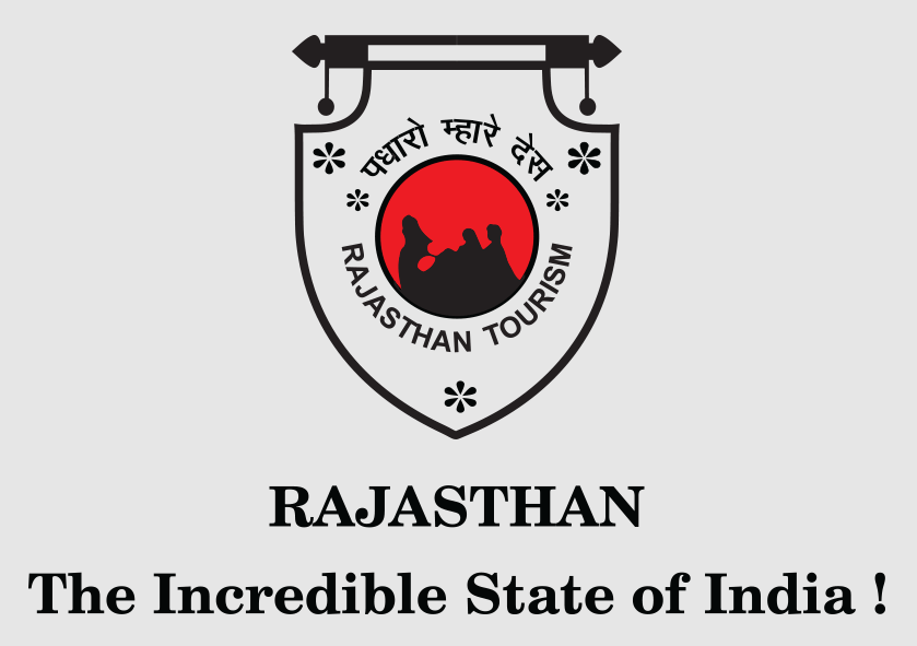 Rajasthan Tourism Logo