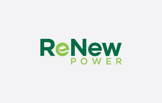 ReNew Power Logo