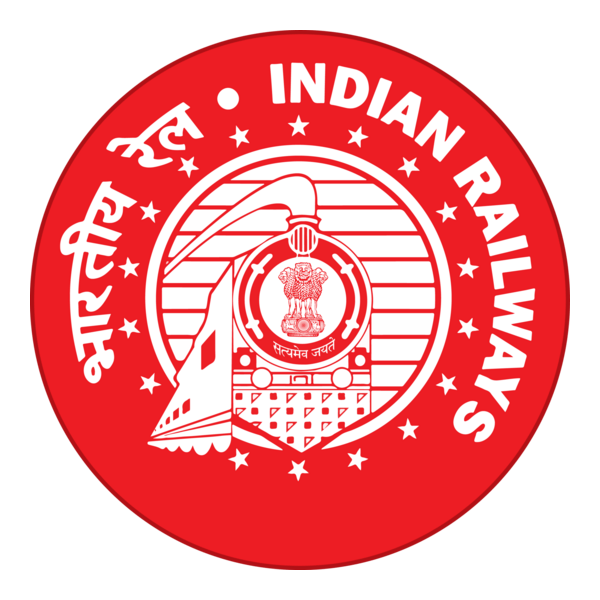 Indian Railways Logo